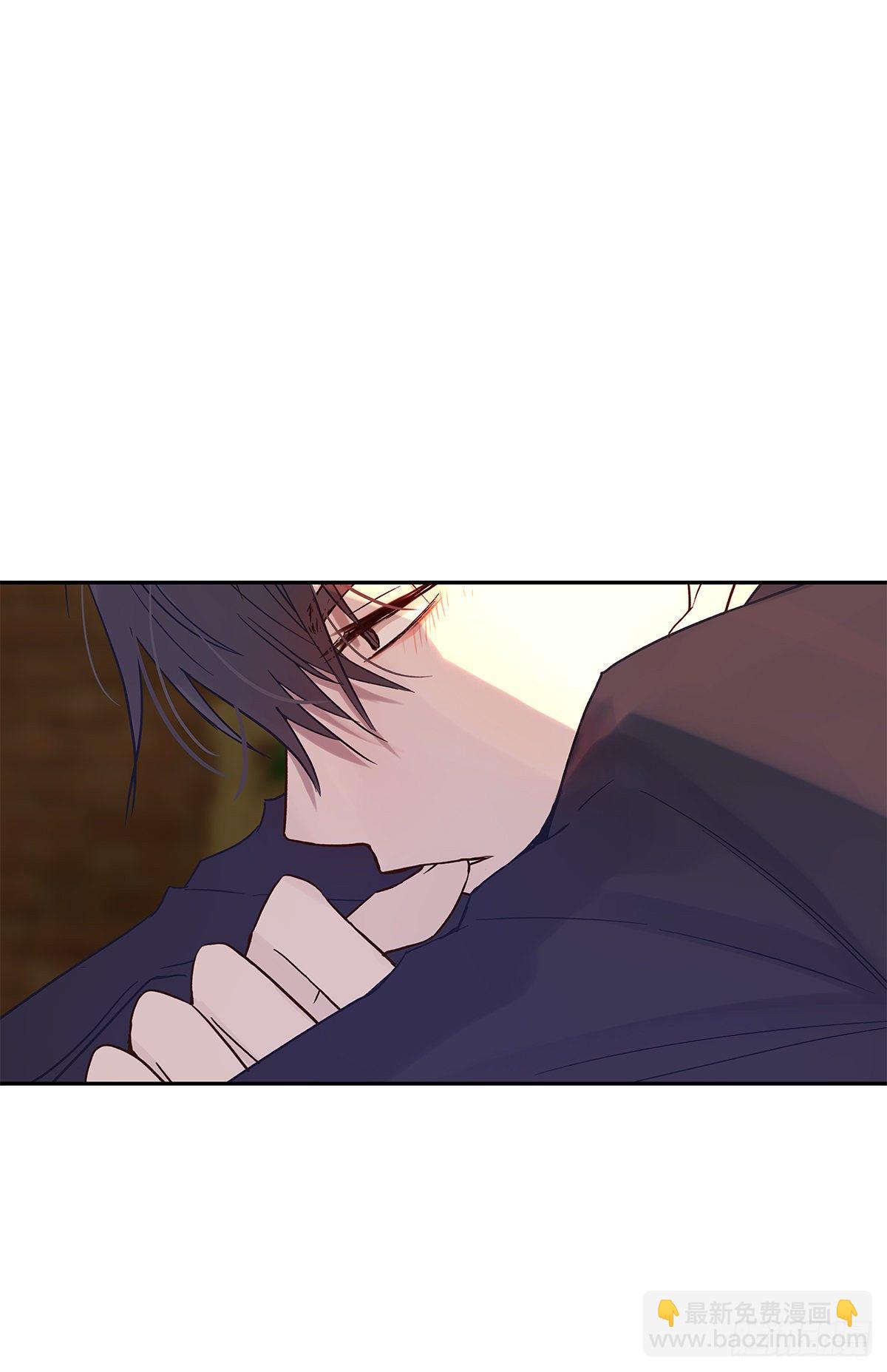 还能再卑微点吗？（3）-第9话