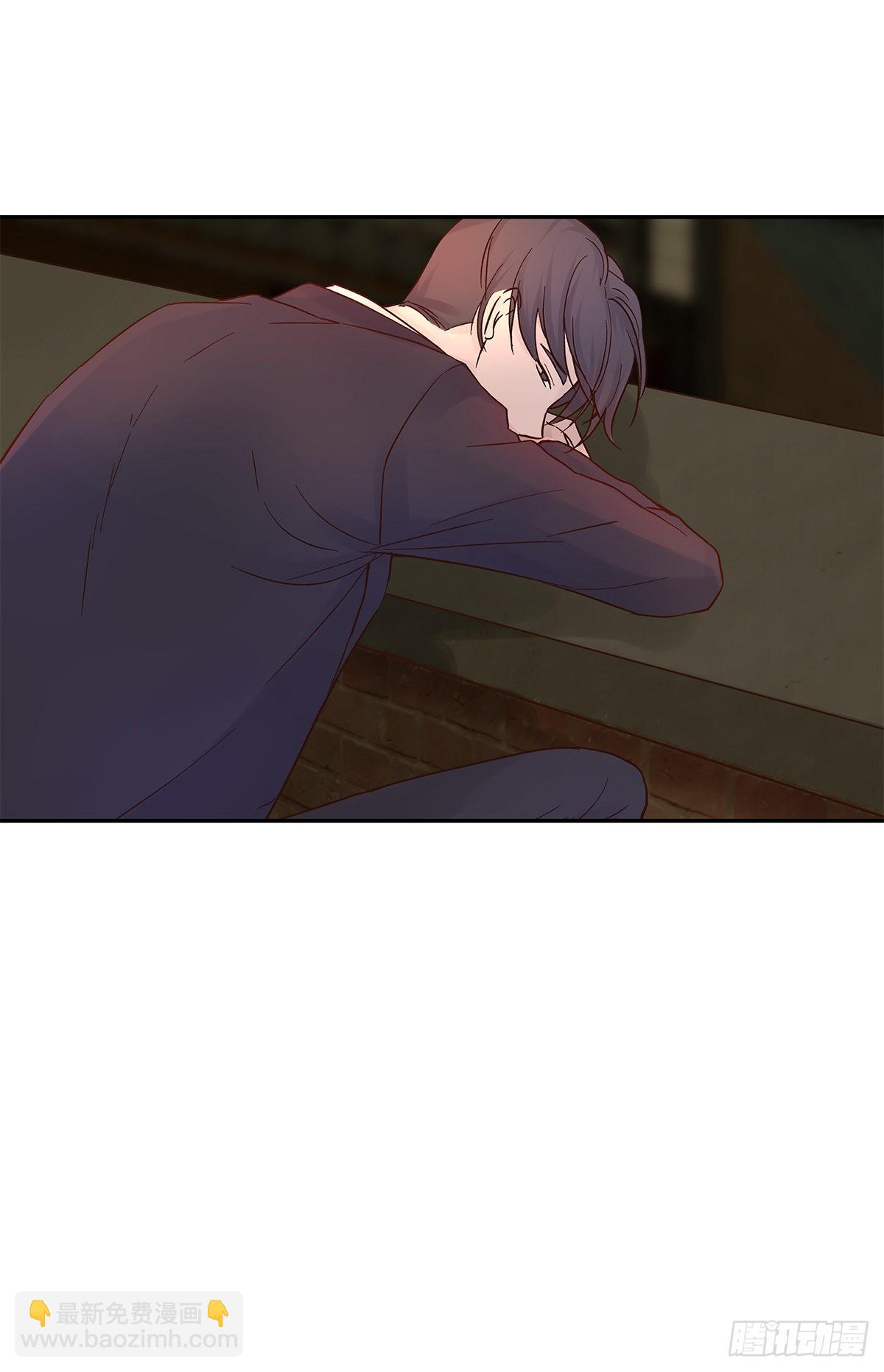 还能再卑微点吗？（3）-第9话