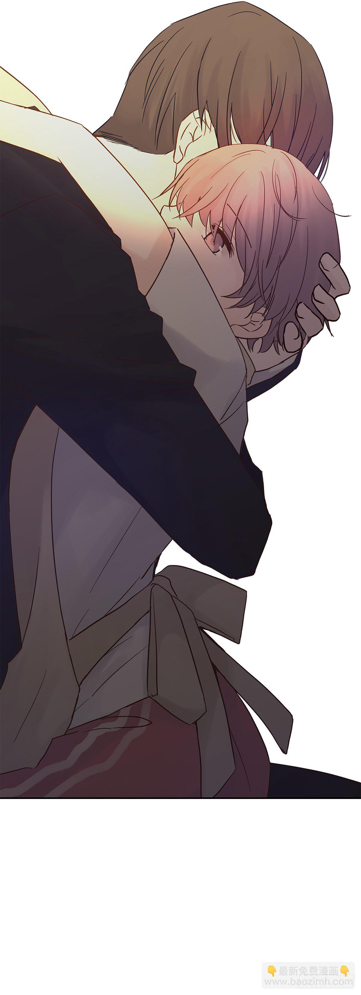 还能再卑微点吗？（3）-第9话