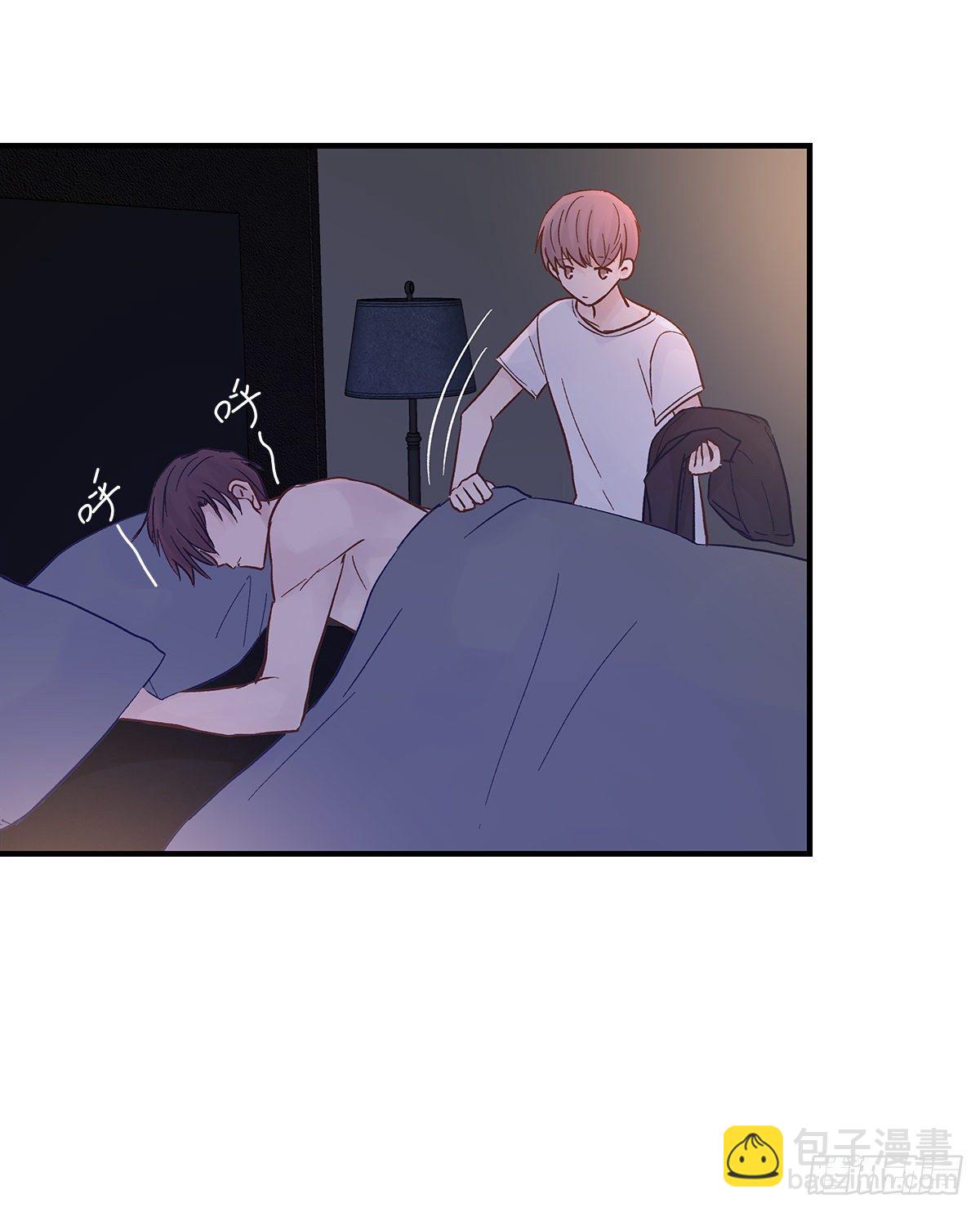 【70】源头(2)(1/2)-第79话