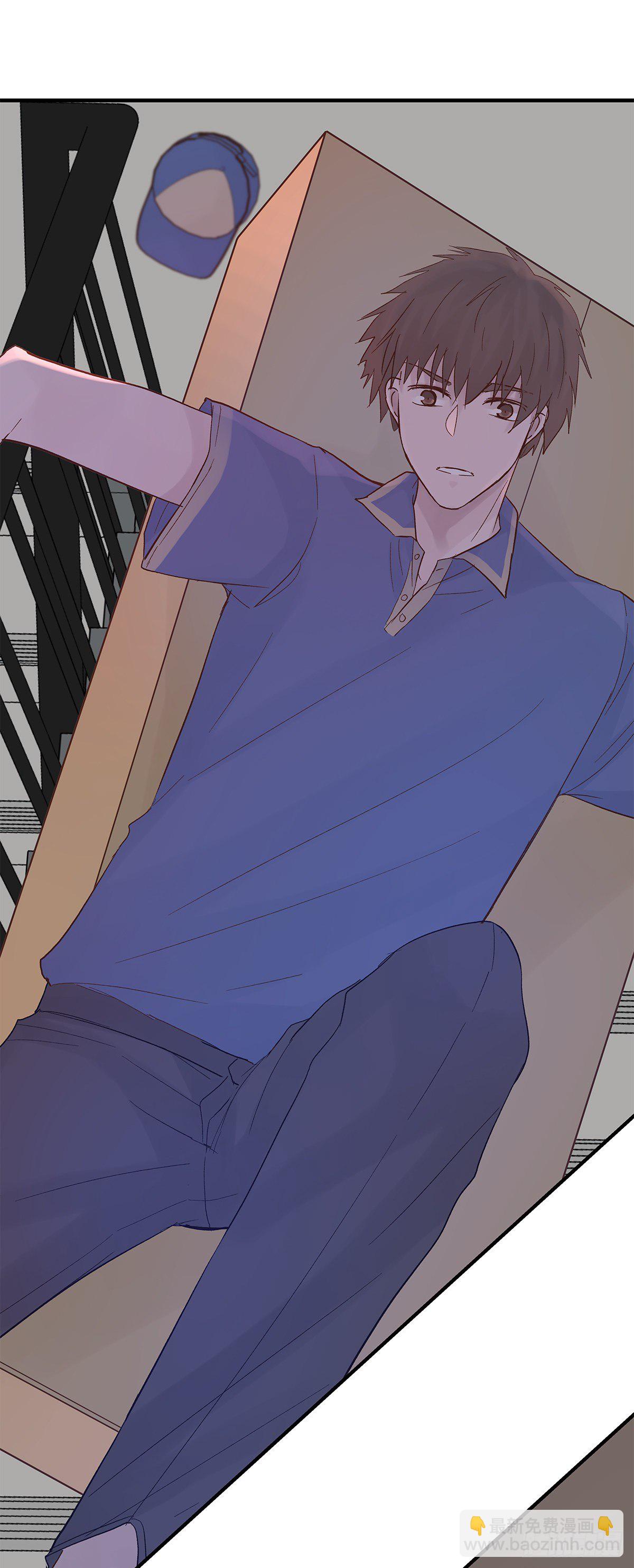 【81】茧（3）-第91话