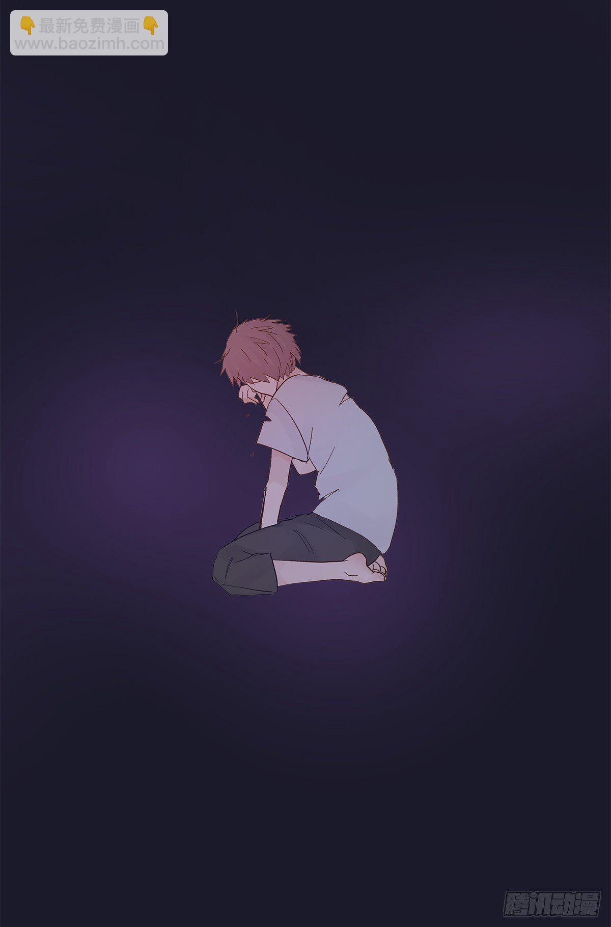 【81】茧（3）-第91话