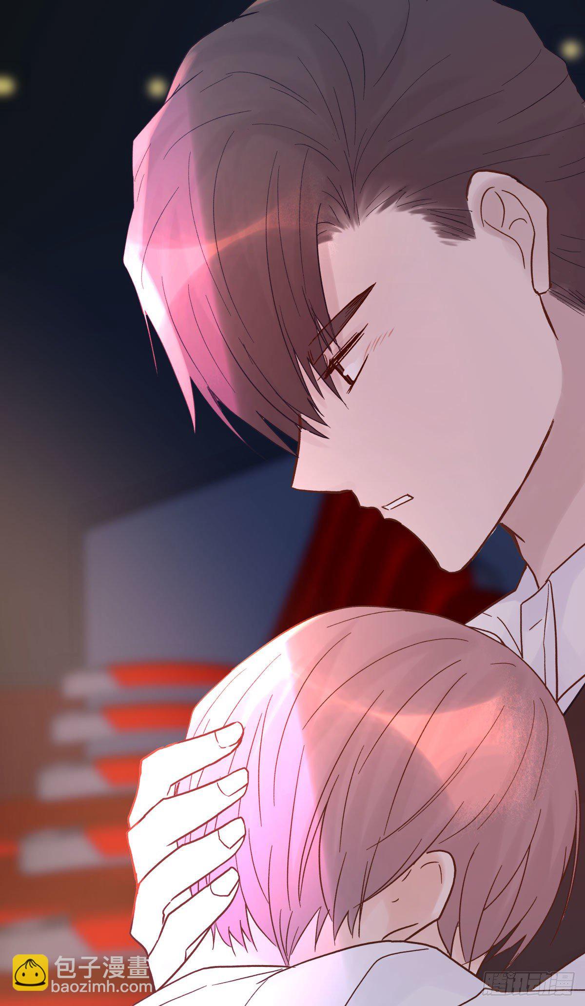 【85】选择（2）(1/2)-第95话