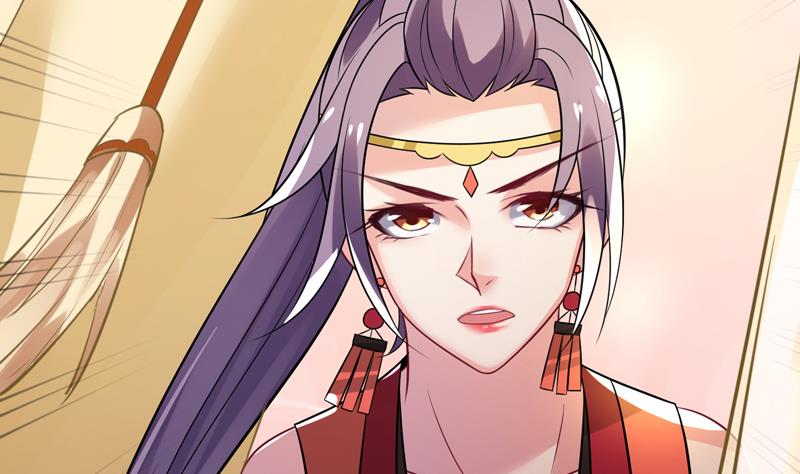 第10话 帝王的梦里全是女人(1/2)-第11话