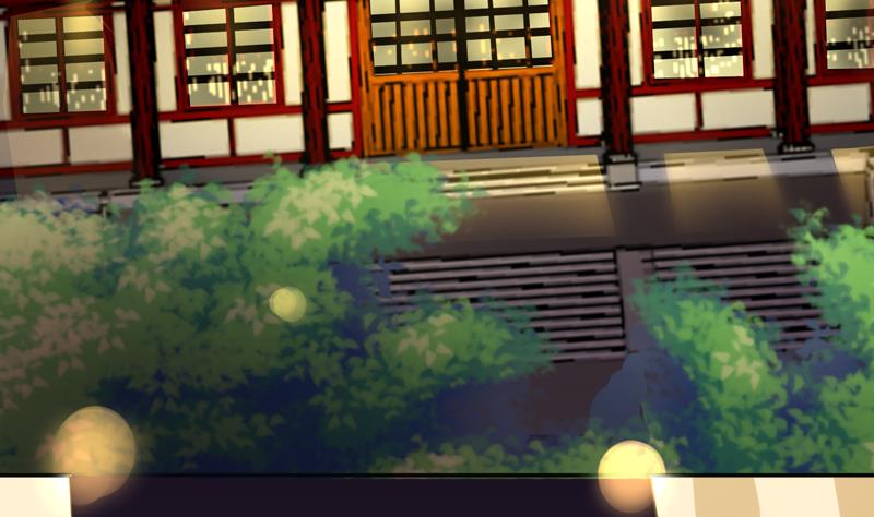 第10话 帝王的梦里全是女人(1/2)-第11话