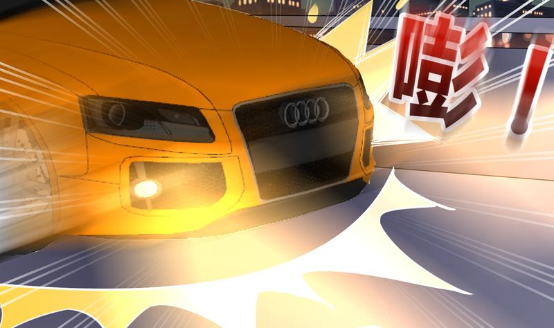 第20话 传说中的吕百合(1/2)-第21话