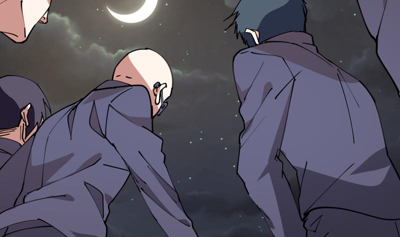 第22话 李局营救(1/2)-第23话