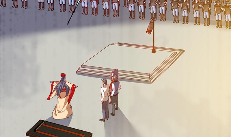 第30话 顺我者昌逆我者亡(1/2)-第31话