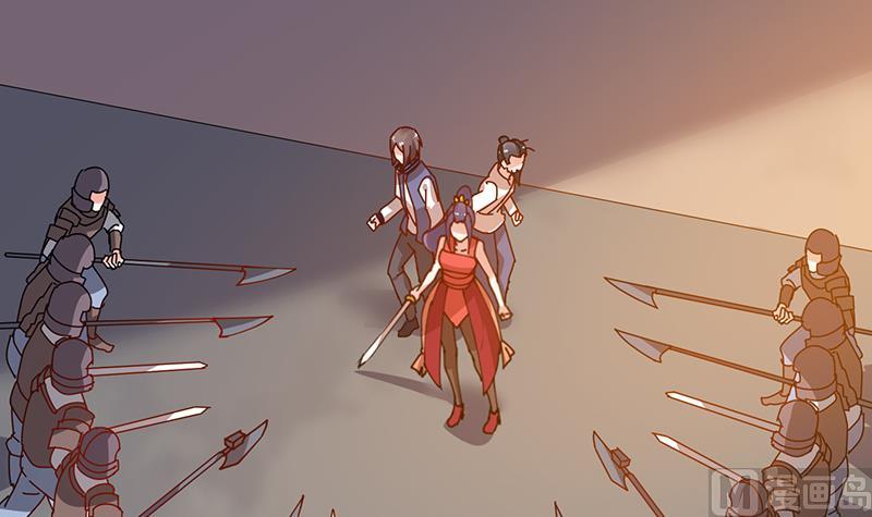 第30话 顺我者昌逆我者亡(1/2)-第31话