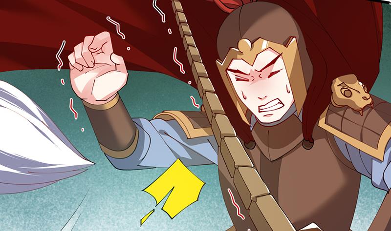 第30话 顺我者昌逆我者亡(1/2)-第31话