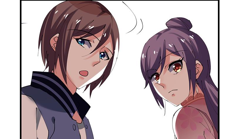 第32话 李局被抓-第33话