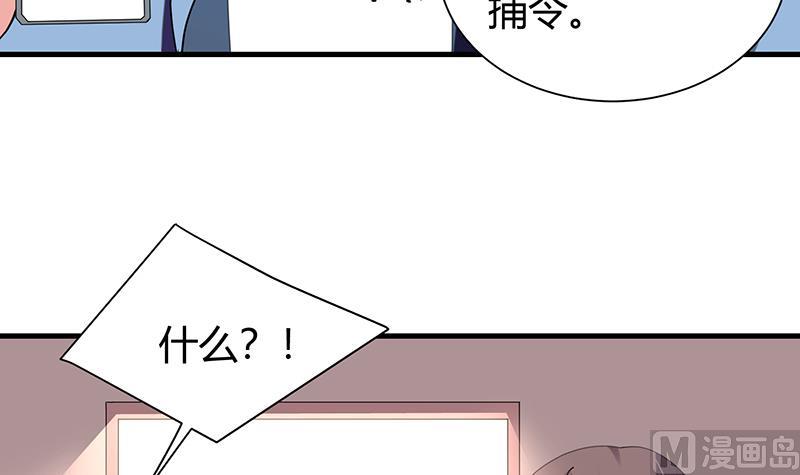 第32话 李局被抓-第33话