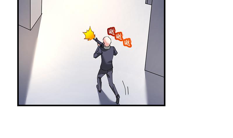 第34话  伯奇！混乱的根源！(1/2)-第35话