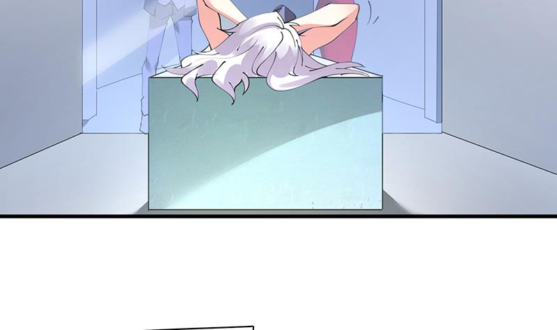 第34话  伯奇！混乱的根源！(1/2)-第35话