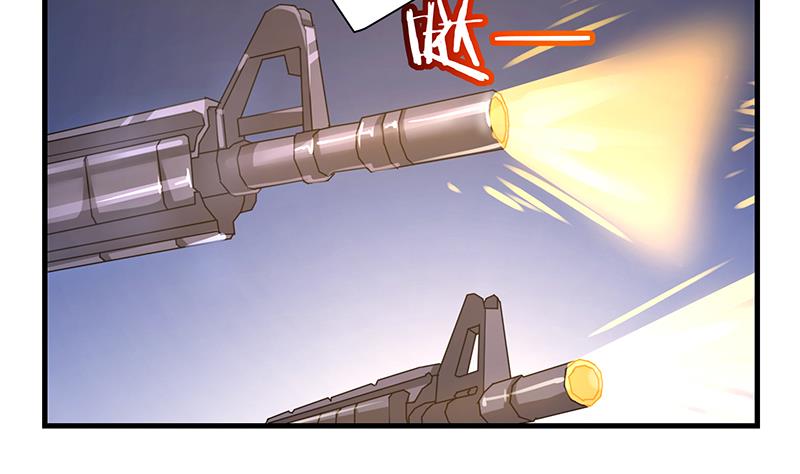 第34话  伯奇！混乱的根源！(1/2)-第35话