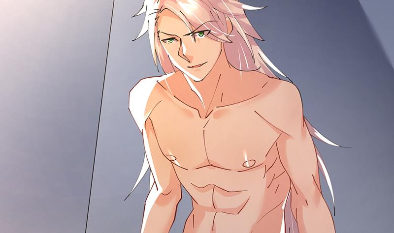 第34话  伯奇！混乱的根源！(1/2)-第35话