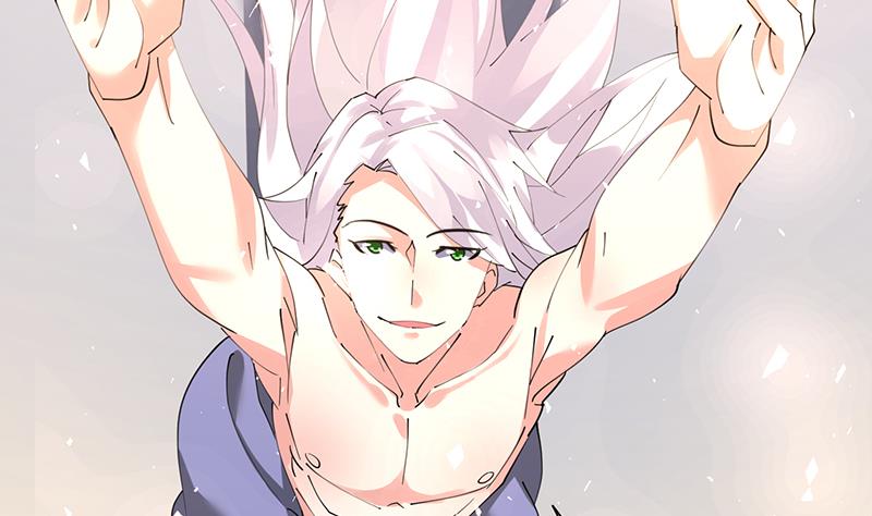 第34话  伯奇！混乱的根源！(1/2)-第35话