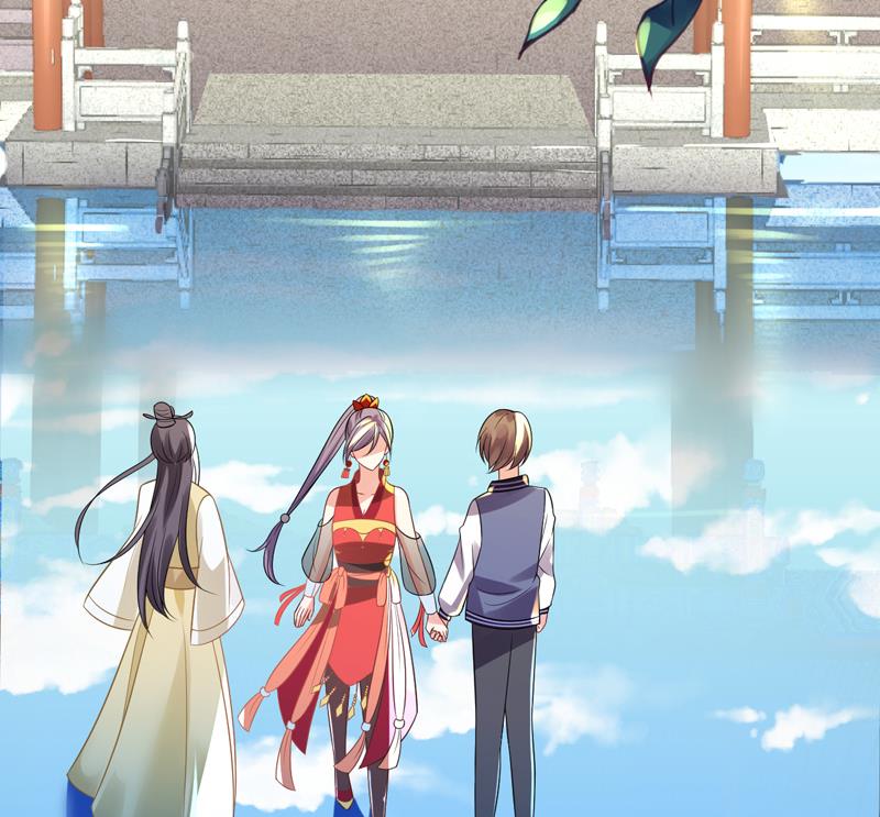 第4话 两个女总裁(1/2)-第5话