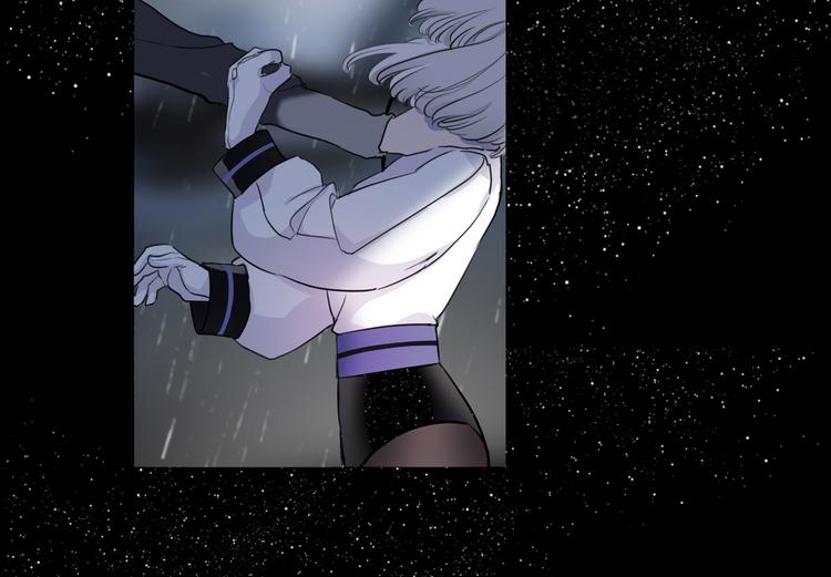 序章 宙海中降临的你(1/2)-第1话