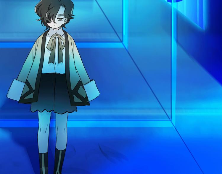 第13话 相依的心(1/4)-第15话