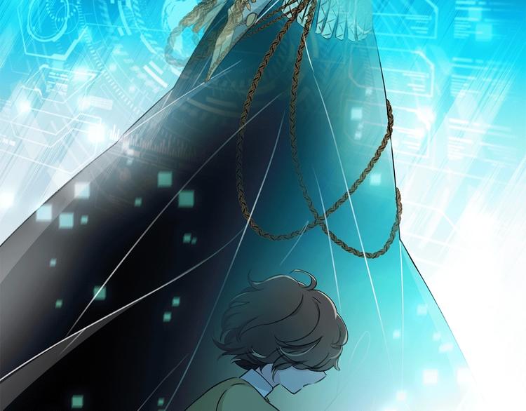 第13话 相依的心(1/4)-第15话