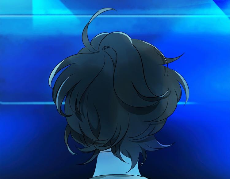 第13话 相依的心(1/4)-第15话