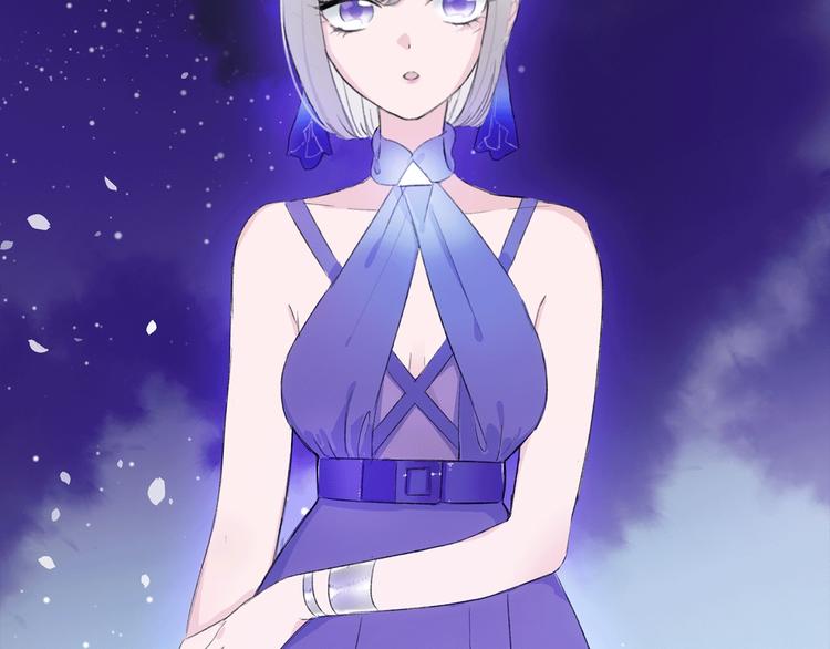 第19话 宴会(1/3)-第21话