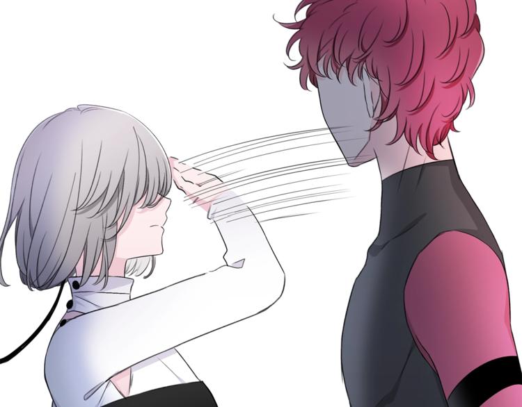 第26话 与过去的告别(1/3)-第29话