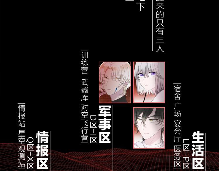 第28话 危险来临(1/3)-第31话