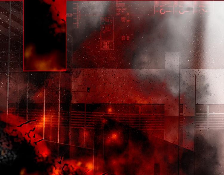 第28话 危险来临(1/3)-第31话