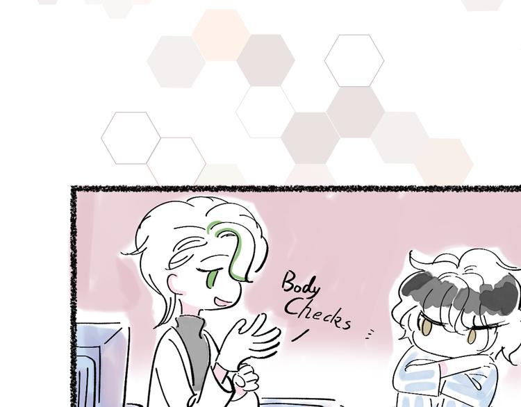 第7话 难道是伪装？(1/2)-第9话