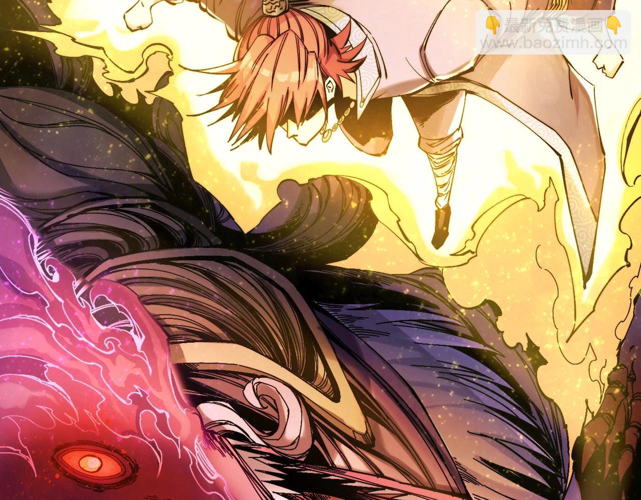 第1话 穿越成铠甲(1/6)-第1话