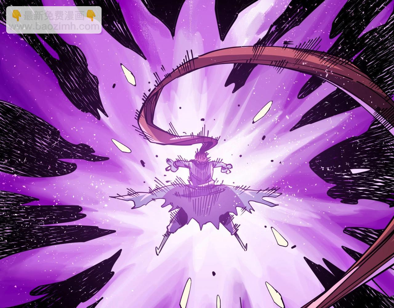 第1话 穿越成铠甲(1/6)-第1话