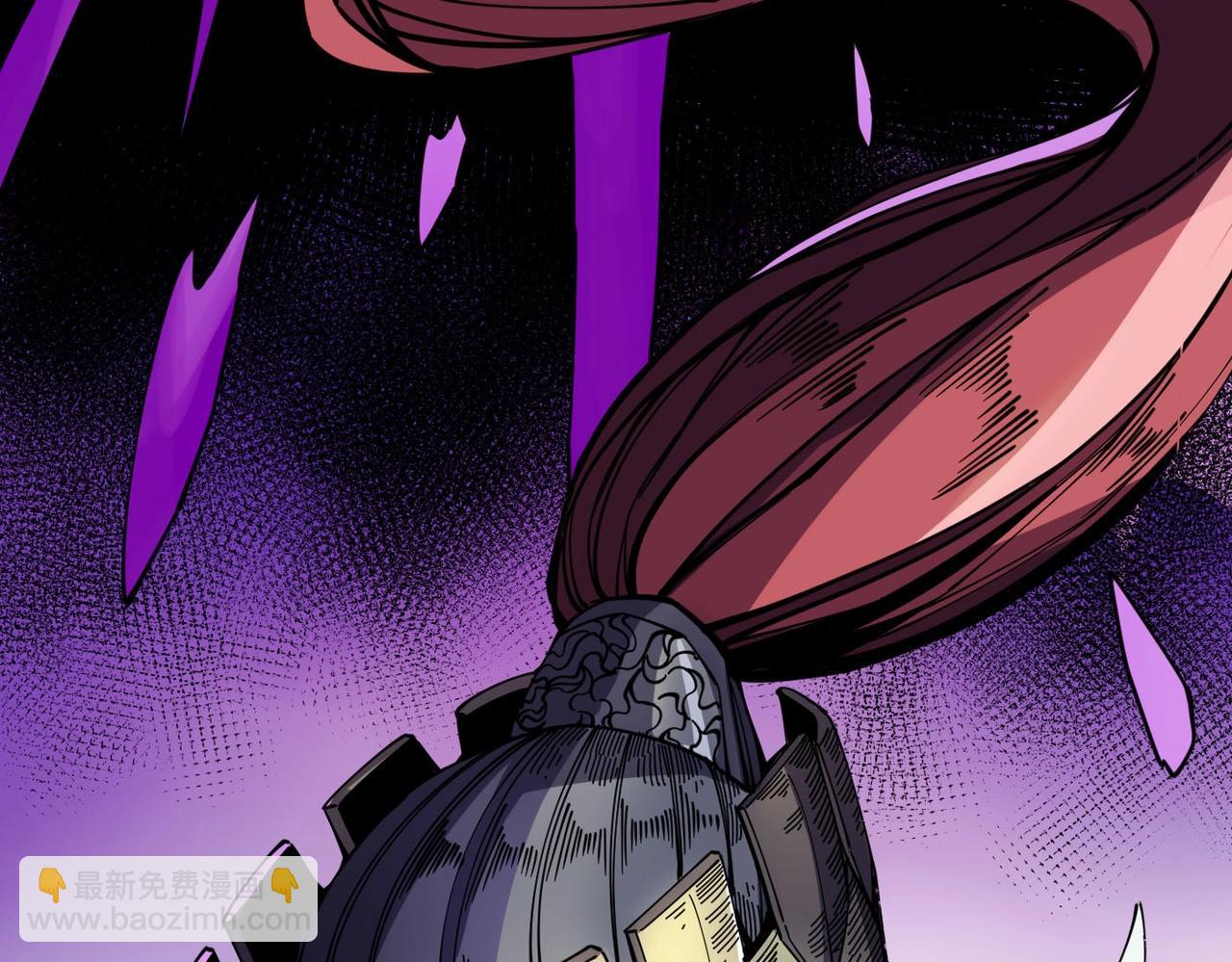 第1话 穿越成铠甲(1/6)-第1话