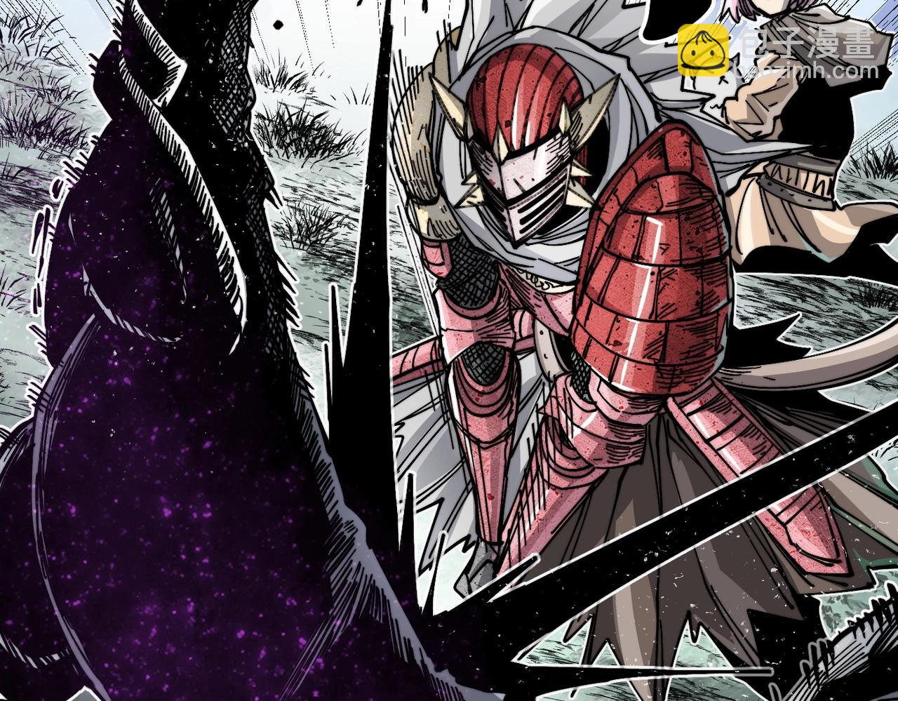 第11话 牺牲与重逢(1/5)-第11话