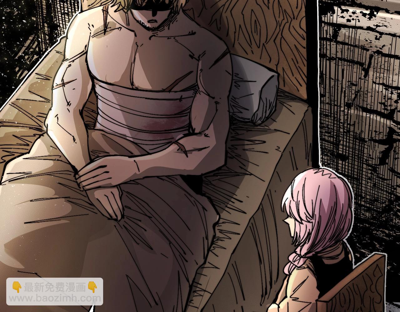 第11话 牺牲与重逢(1/5)-第11话