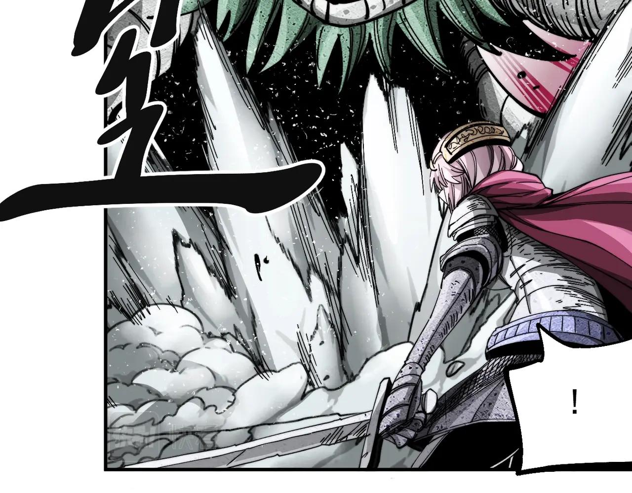 第13话 并肩战斗！(1/5)-第13话