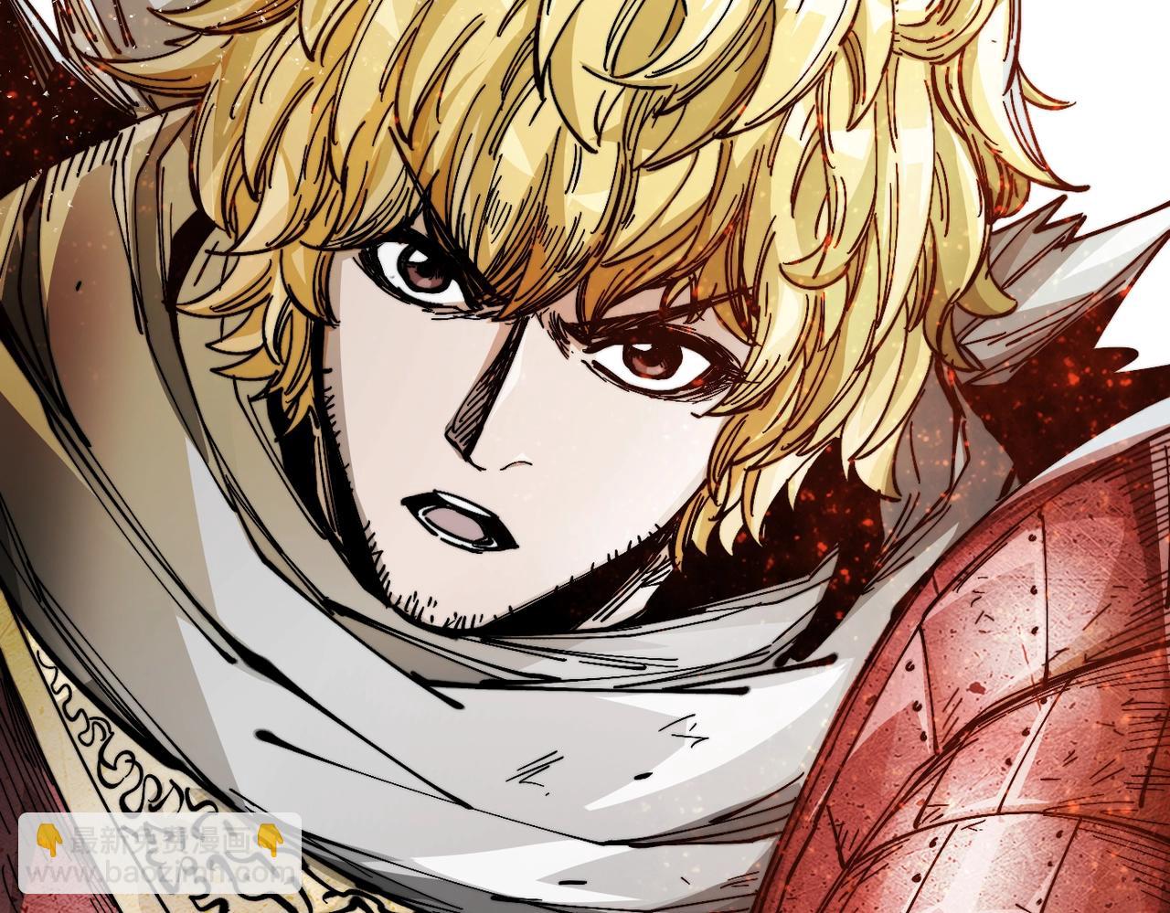 第13话 并肩战斗！(1/5)-第13话