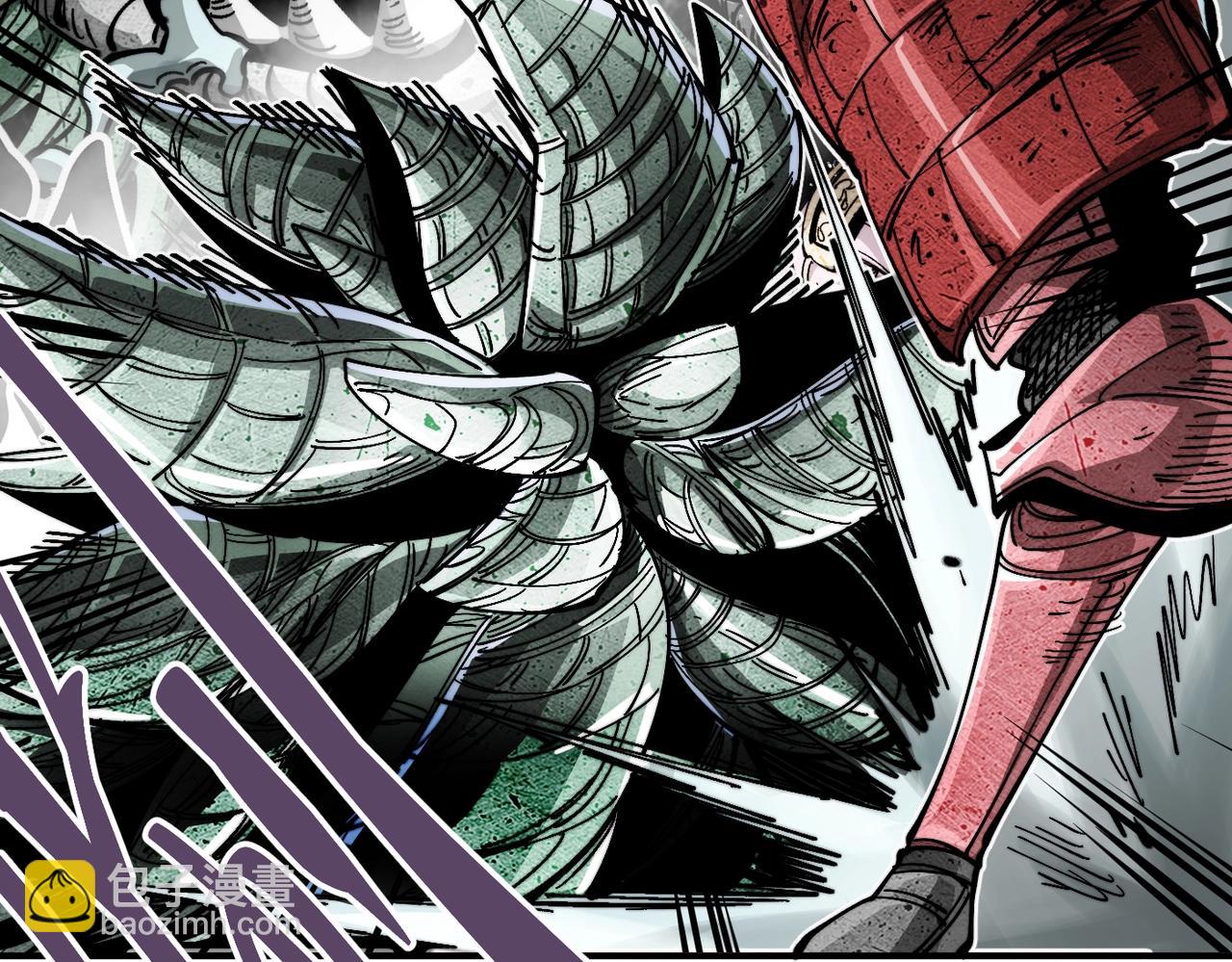 第13话 并肩战斗！(1/5)-第13话