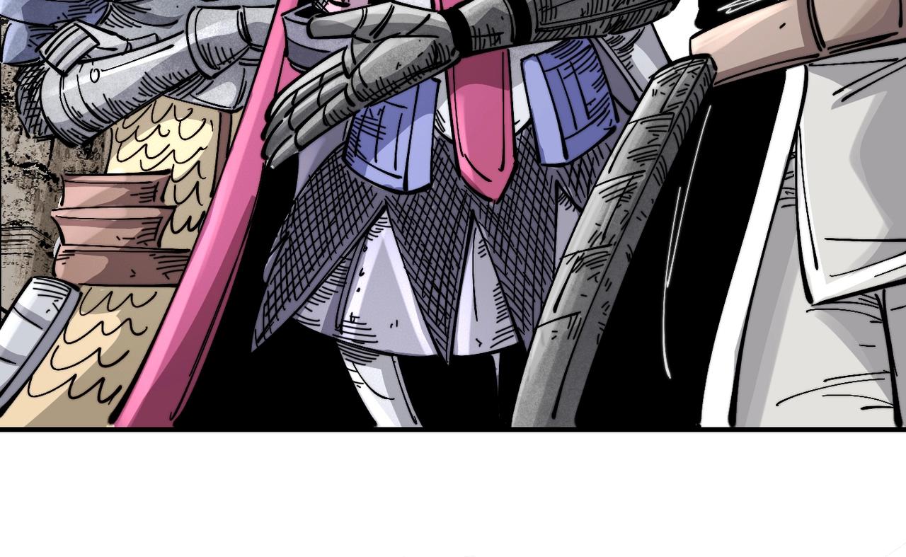 第15话 灾厄之席(1/5)-第15话