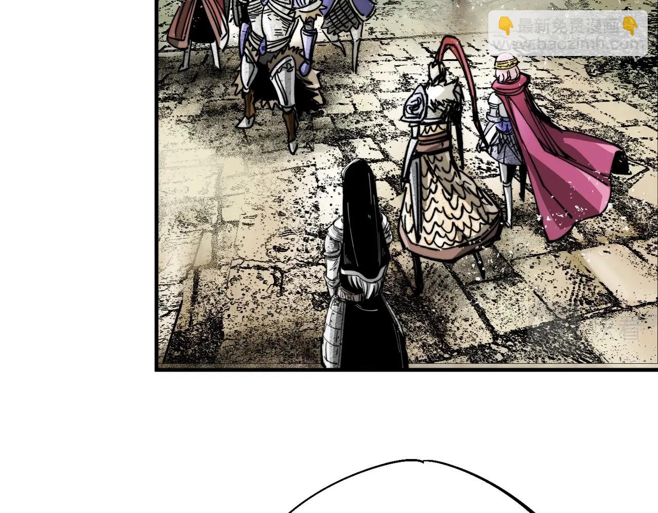 第15话 灾厄之席(1/5)-第15话