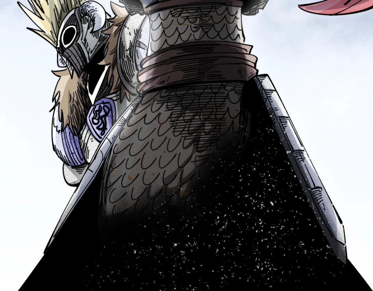 第15话 灾厄之席(1/5)-第15话