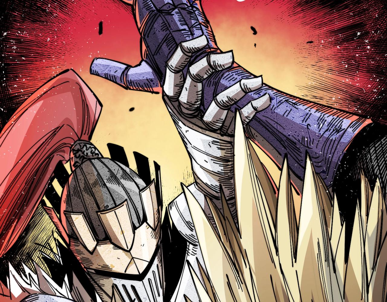 第15话 灾厄之席(1/5)-第15话