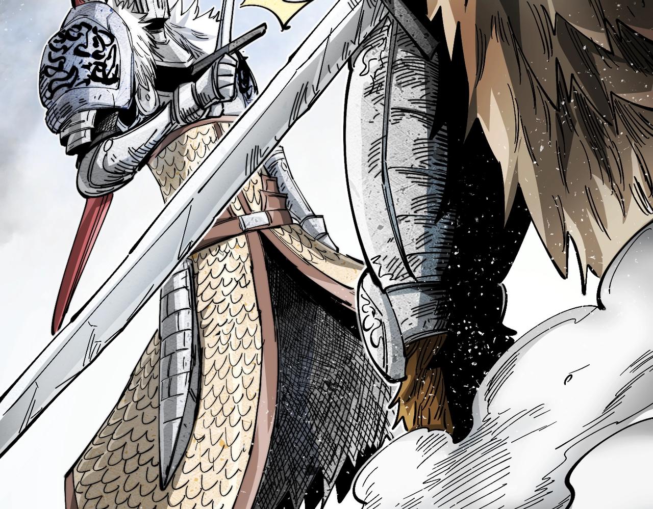 第15话 灾厄之席(1/5)-第15话