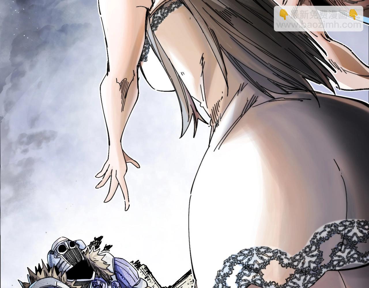 第17话 复活的敌人(1/6)-第17话