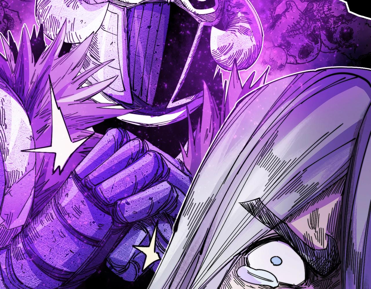 第17话 复活的敌人(1/6)-第17话