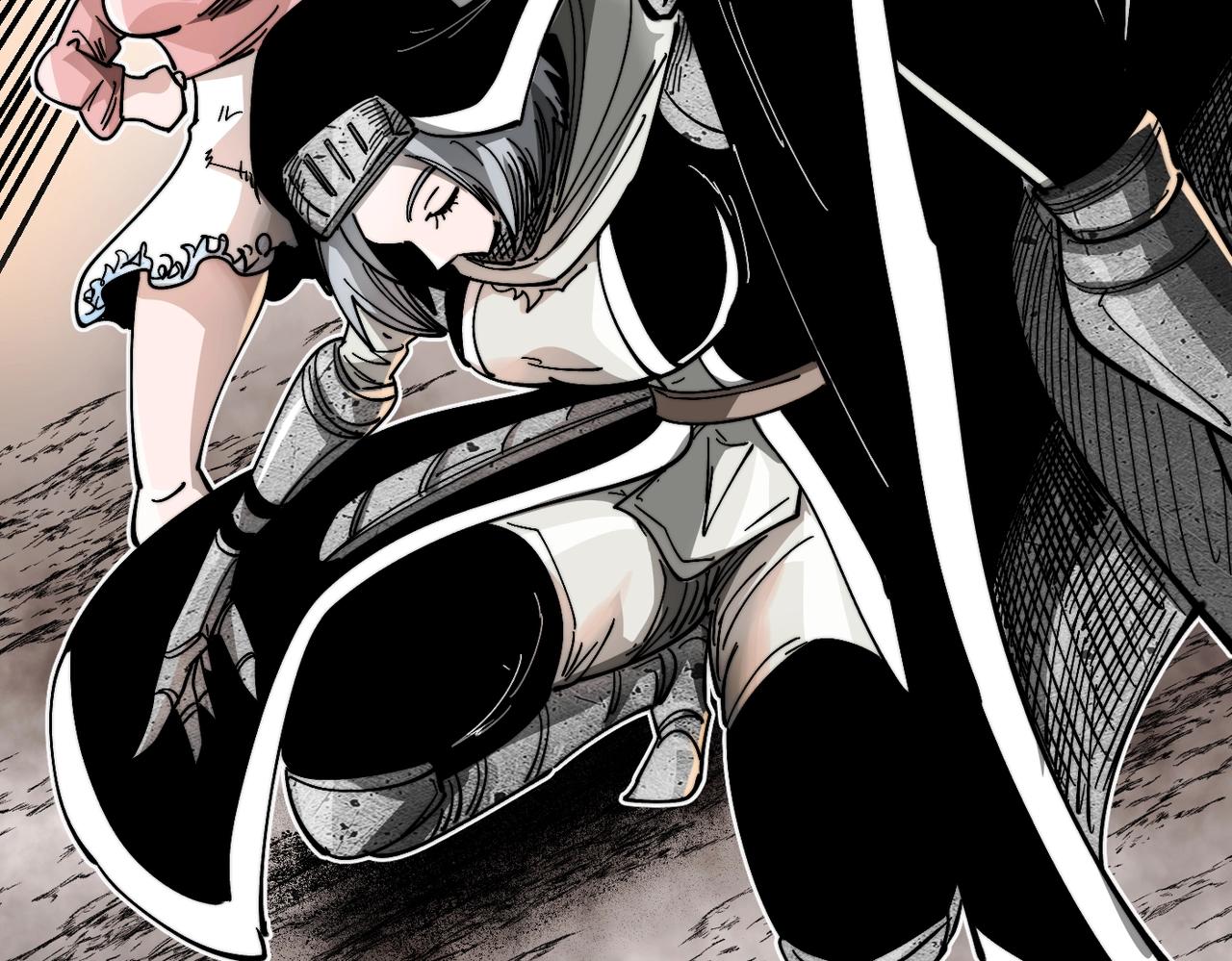 第17话 复活的敌人(1/6)-第17话