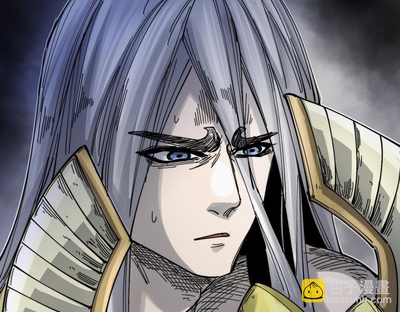 第17话 复活的敌人(1/6)-第17话