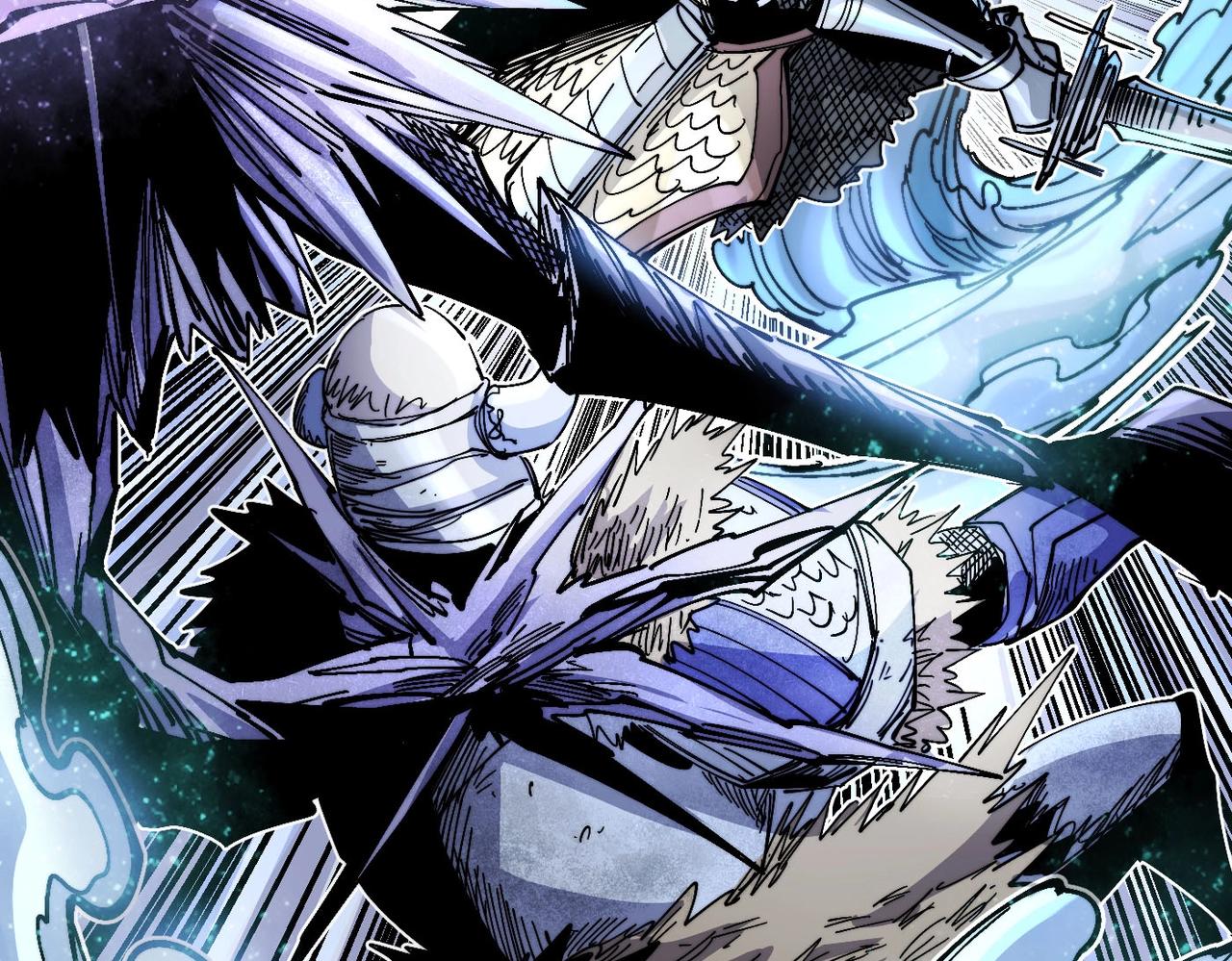 第19话 胆小鸡的反击！(1/6)-第19话