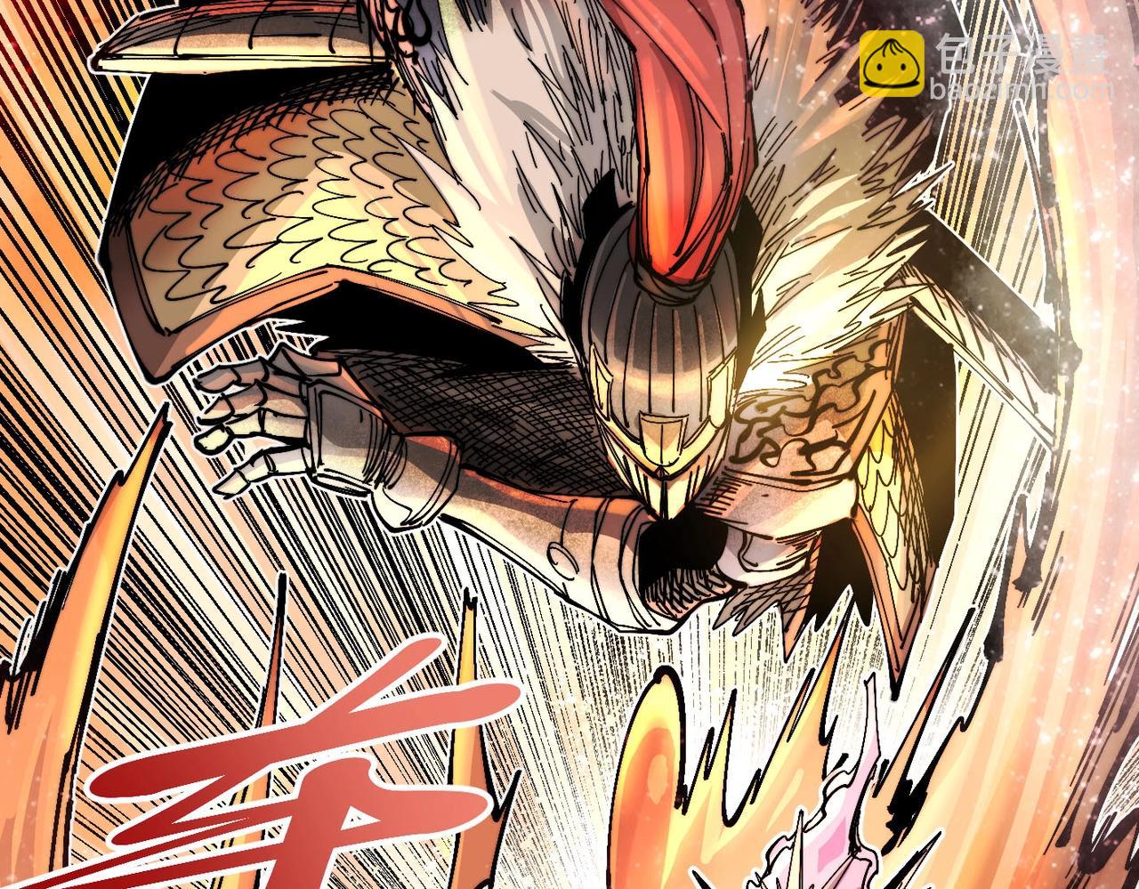 第19话 胆小鸡的反击！(1/6)-第19话